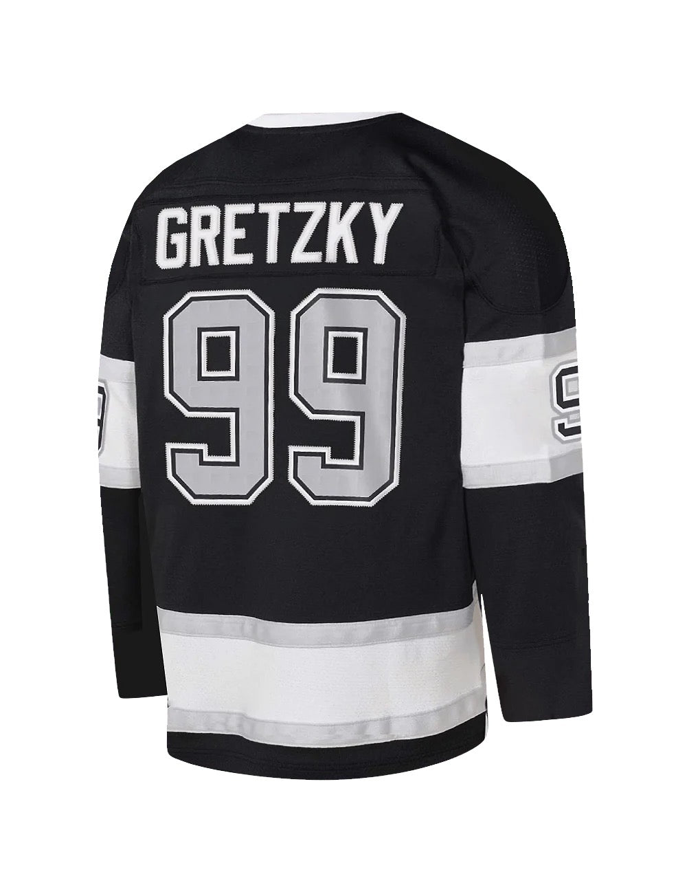 Mitchell & Ness NHL LA Kings Gretzky 1992 Jersey