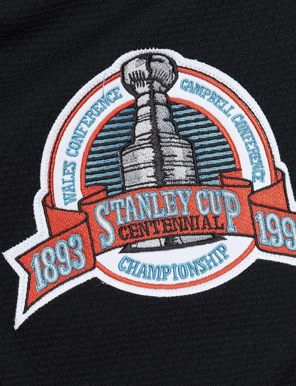 Mitchell & Ness NHL LA Kings Gretzky 1992 Jersey