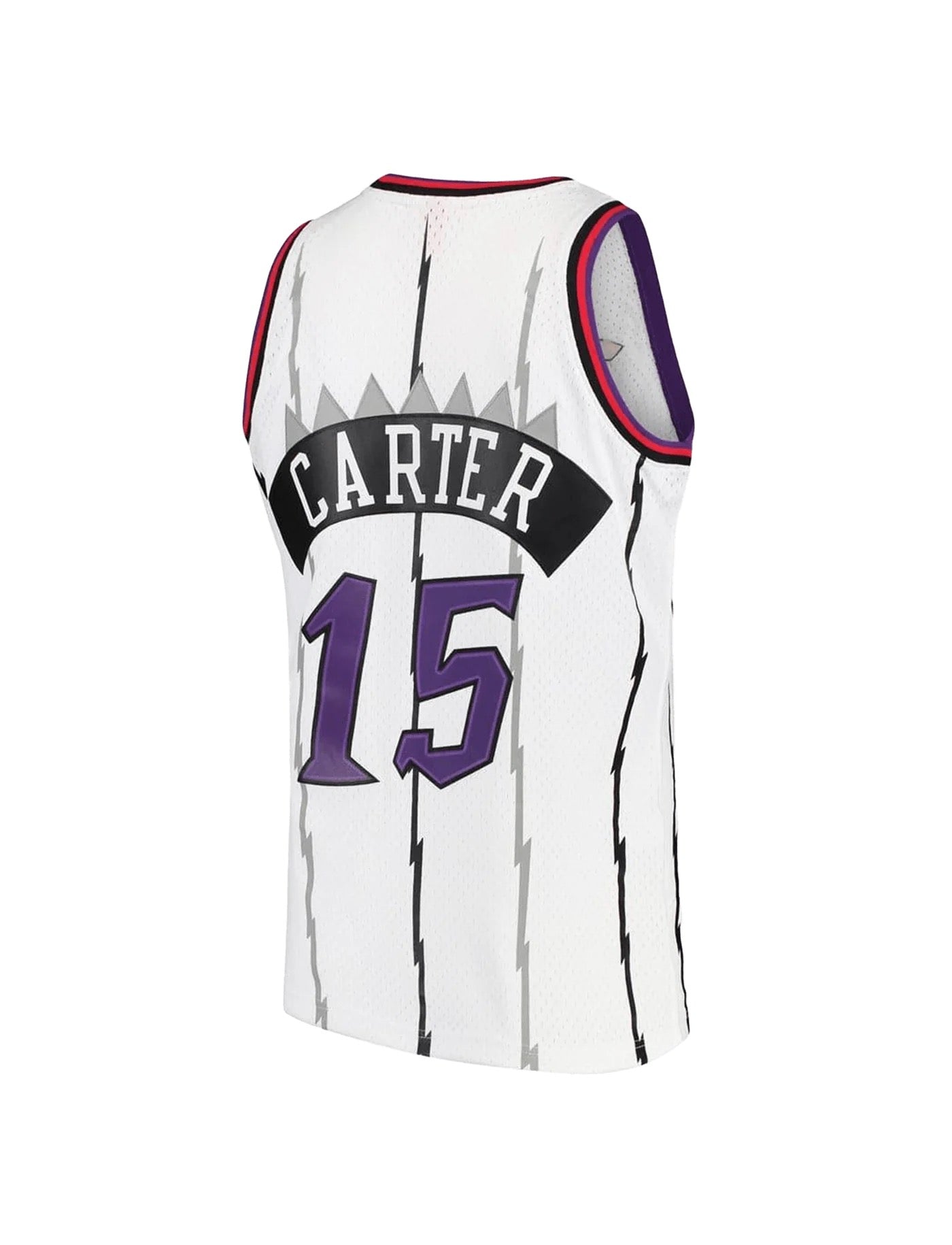 Mitchell & Ness NBA Swingman Hoime Jersey Raptors Carter