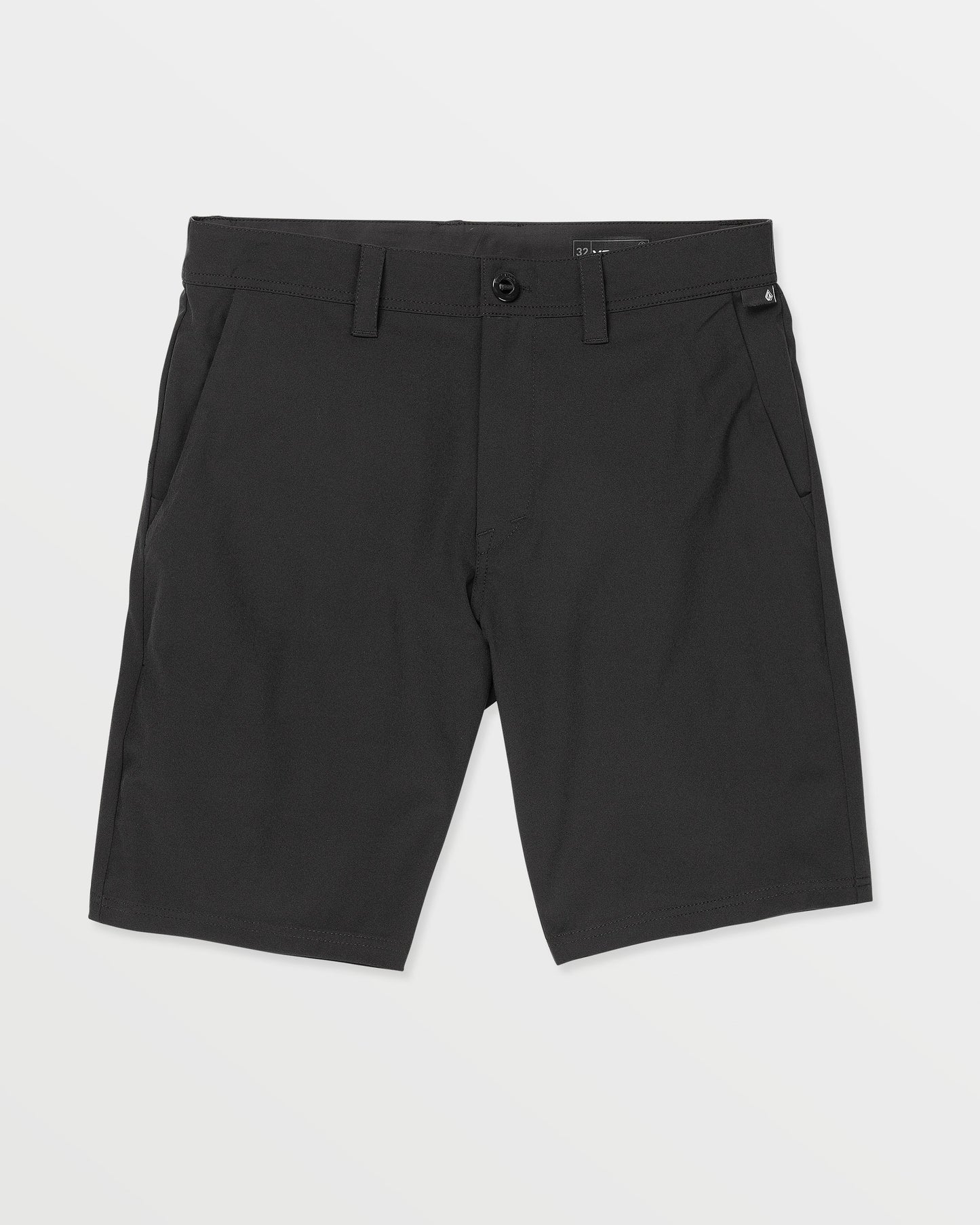 Volcom Frickin Cross Shred 20" Short Men's Black