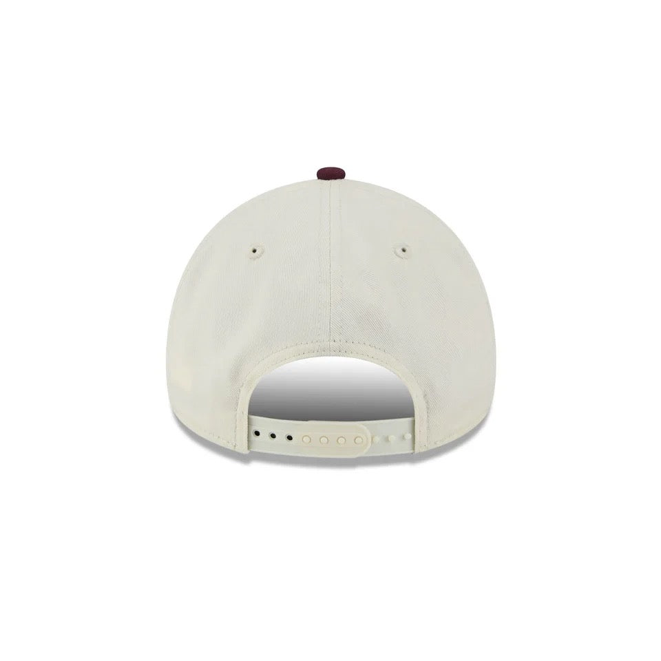 NEW ERA 940 A-FRAME RETRO DUCKS WHITE