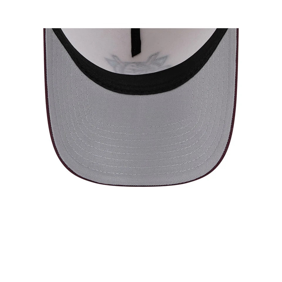 NEW ERA 940 A-FRAME RETRO DUCKS WHITE