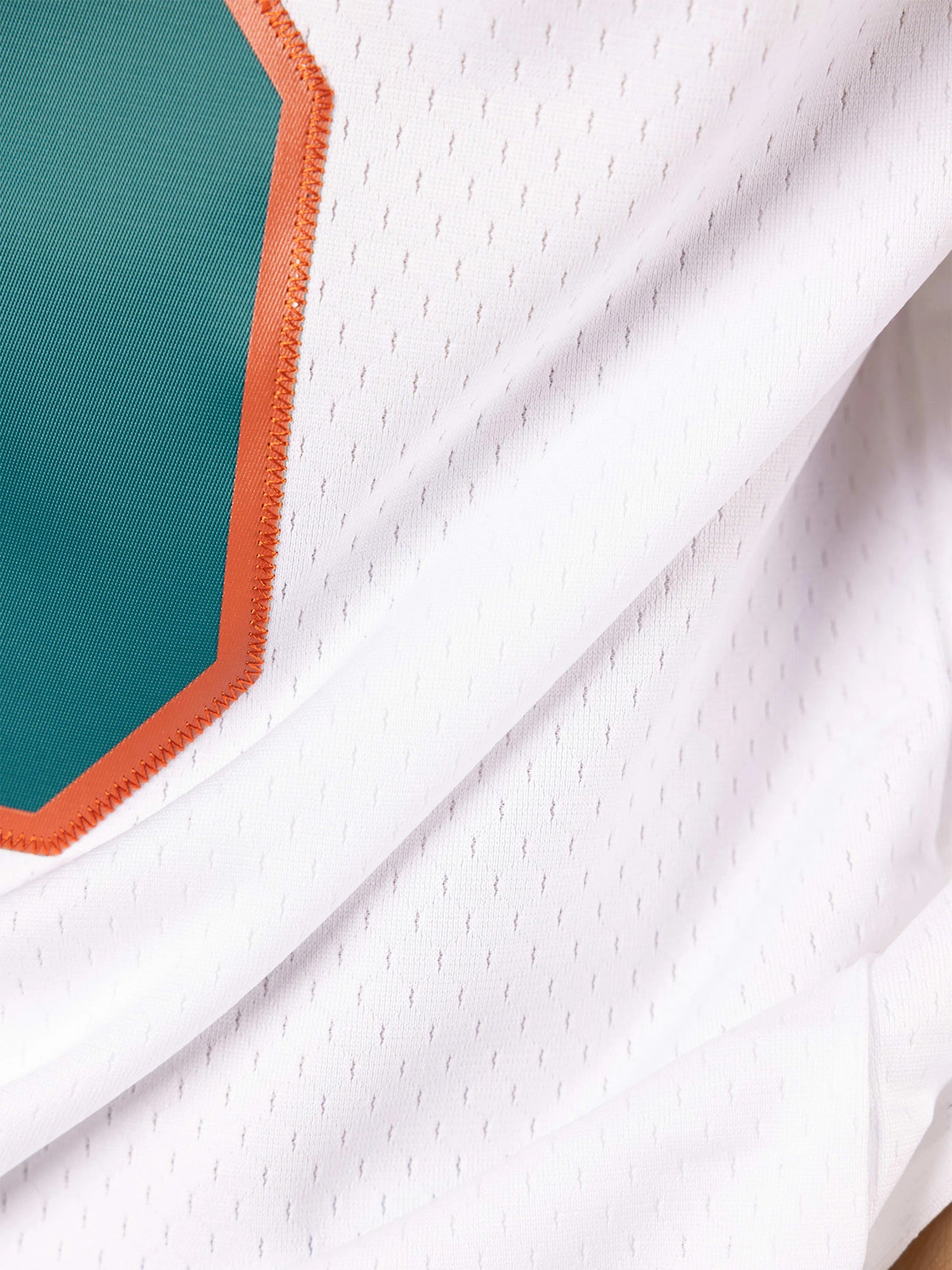 Mitchell & Ness NFL DAN MARINO 1984 MIAMI DOLPHINS ROAD LEGACY JERSEY