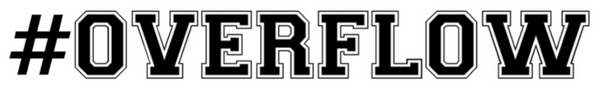 #OVERFLOW
